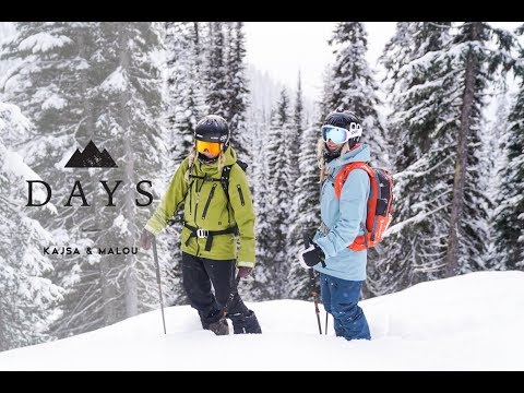 KM:DAYS - EPISODE 3 - Three DAYS in Revelstoke