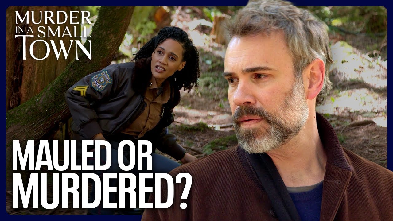 Something Isn’t Adding Up In This “Bear Attack” Case | Murder In A Small Town