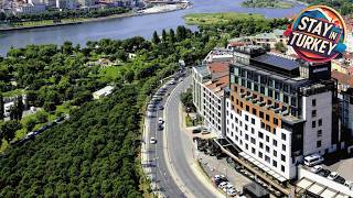 Movenpick Hotel Istanbul Golden Horn | İstanbul, Turkey | Hotel Review 🏨