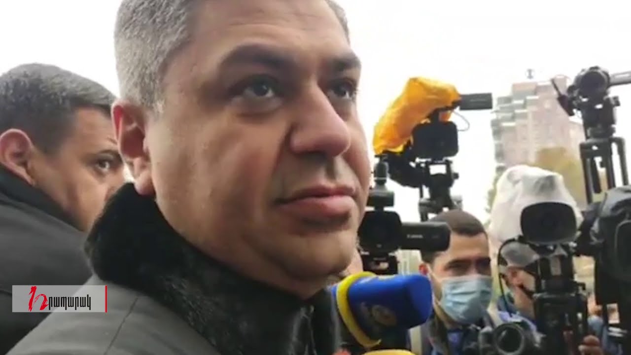 Աջակցո՞ւմ է արդյոք Ռուսաստանը Փաշինյանի իշխանությանը. Արթուր Վանեցյան