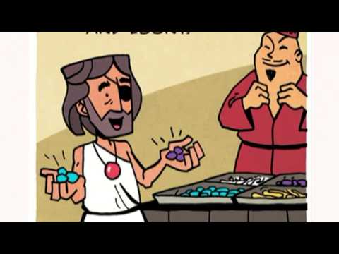 Ιθάκη Καβάφης απαγγελία Σον Κόνερι Ithaka Cavafy Sean Connery comic