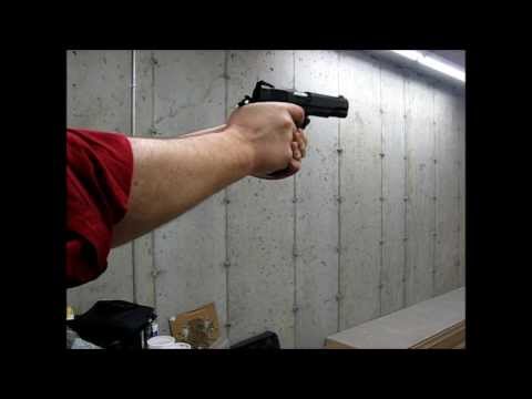 Cheap 1911s? Armscor Rock Island Unboxing and Quick shoot