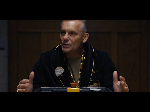 Easy Button – Army/Navy Spirit Video 2025