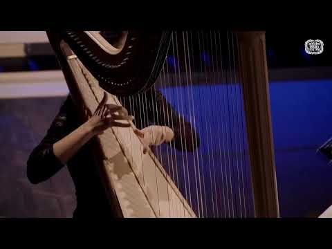 “All’ombra amena” IL VIAGGIO A REIMS, Lara Lagni