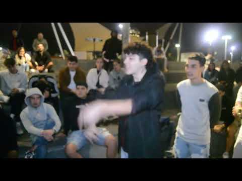 [4os] CALISTO vs BEIRAN - Clas. Liga GC