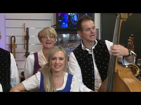 Gradner G'sang - Das alte Bauernhaus - aus der Sendung Bei uns Dahoam