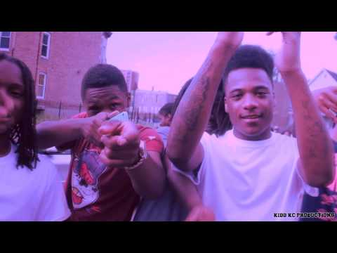 MONEY MAN Ft. ZERO - CHIRAQ | SHOTBY.KIDD KC