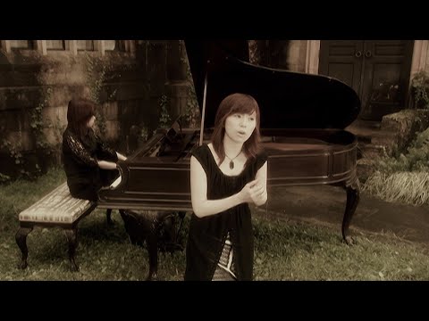 Hono no Tobira / FictionJunction  Music Video