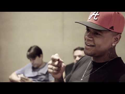 PORTA ABERTA - DANNIEL VIEIRA FEAT LÉO SANTANA (Clipe Oficial)