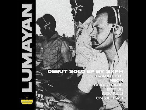 SXPH - Lumayan (Full Length EP)