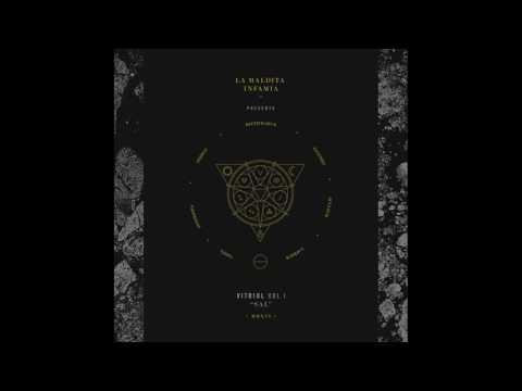 La Maldita Infamia. Heautontimorumenos. (Audio Oficial).