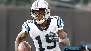 One-on-One: Ted Ginn Jr.