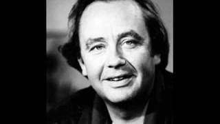 René Kollo Richard Wagner Die Meistersinger von Nürnberg "Am Stillen Herd In Winterszeit"