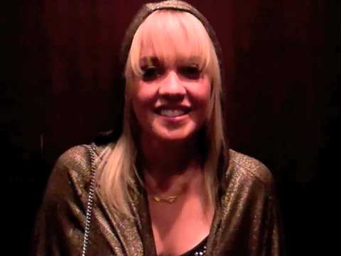 Elevator Interview with Jessie Malakouti