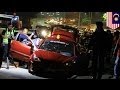 Malaysian robber shot in head after police chase.