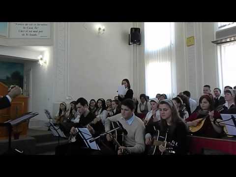 Orchestra Bisericii Betesda - Tara mea (Misiune Marghita)