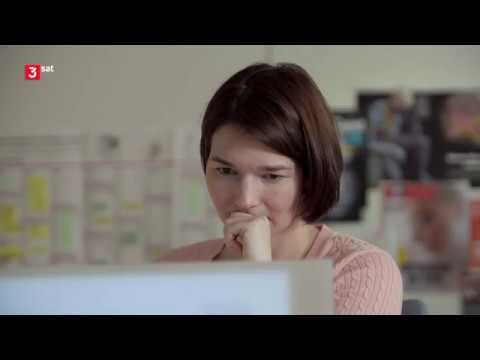 Neustart fürs Gehirn: Wege aus der Depression (Doku, 3sat)