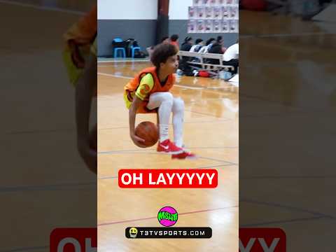 6th GRADERS - OH LAYYYYY