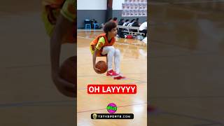 6th GRADERS - OH LAYYYYY