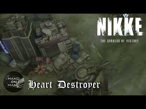 Video thumbnail for Heart Destroyer [Scenario Ver.]