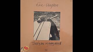 Eric Clapton   We've been told Jesus coming doon