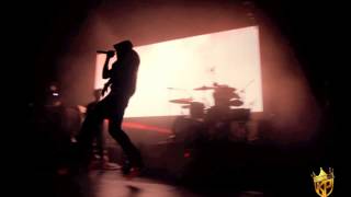 Lecrae in Concert in STL ft: Derek Minor, Thi'sl & J'son Lecrae in Concert in STL ft: Derek Minor, Thi'sl & J'son