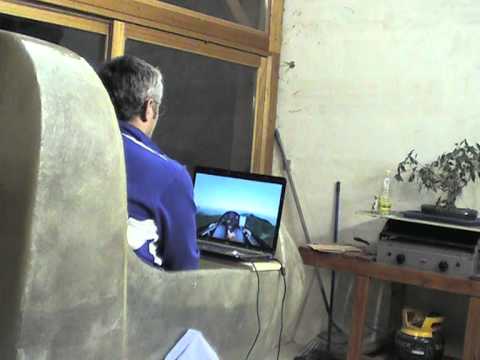 Condor : Simulateur de Vol � Voile PC