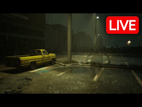 Playing New Cozy (But Terrifying) Horror Games - LIVE 🔴