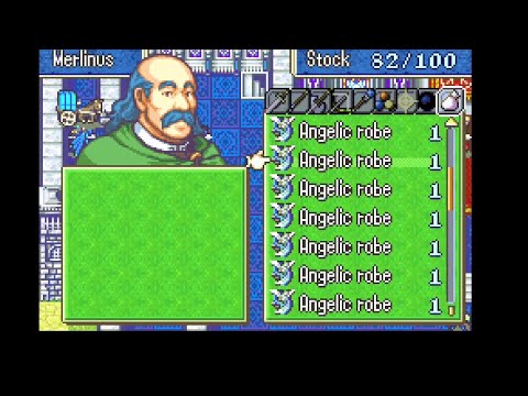 Fire Emblem 6 Hard Mode Chapter Guide - Chapter 16