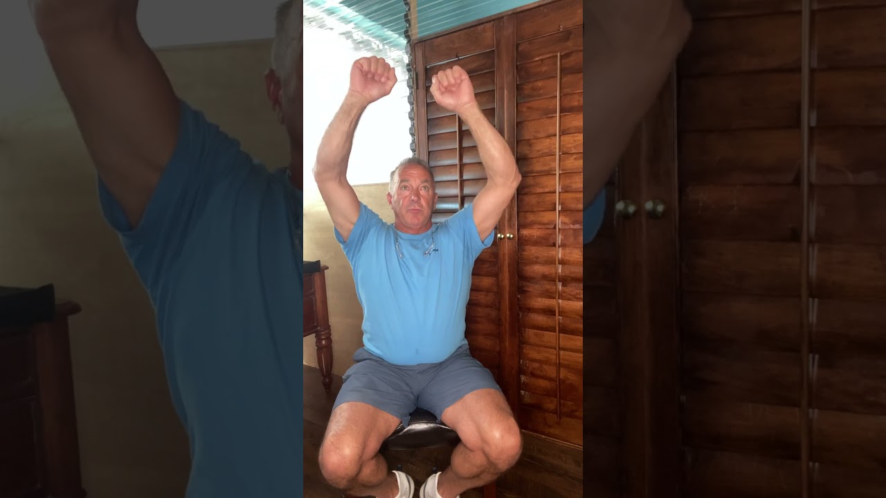 John Stem Cell Therapy Testimonial