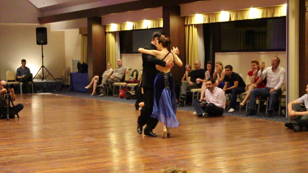 Andrea Dedò & Monica Di Pietro - 1