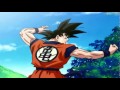 Saiyan Saga English Opening | Dragon Soul - Sean Schemmel