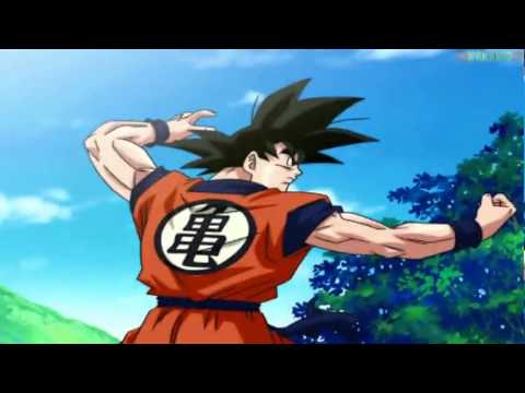 Thumbnail of the video: Saiyan Saga English Opening | Dragon Soul - Sean Schemmel