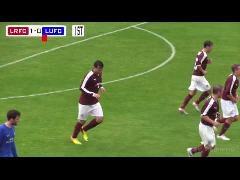 Junior Match Of The Day Linlithgow Rose Vs Lochee United 20/08/16