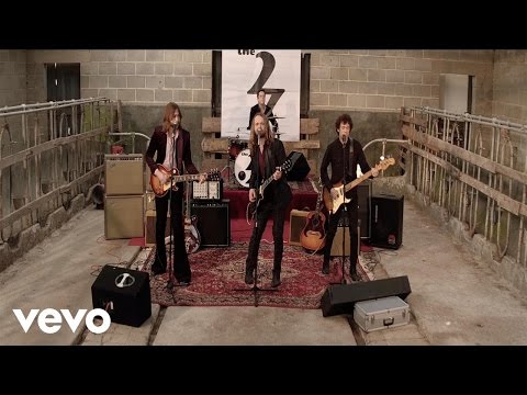 The 27 - All The Time