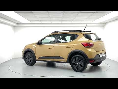 Dacia Sandero Stepway STEPWAY Expression TCe 90 GS - Image 2