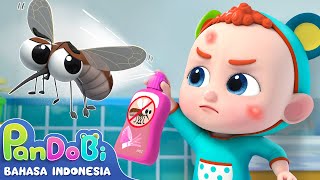 Download lagu Si Nyamuk Nakal | Lagu Anak Nyamuk🦟 | Aku Benci Nyamuk | Lagu Anak | Super Pandobi Bahasa Indonesia mp3 Download lagu Si Nyamuk Nakal | Lagu Anak Nyamuk🦟 | Aku Benci Nyamuk | Lagu Anak | Super Pandobi Bahasa Indonesia mp3