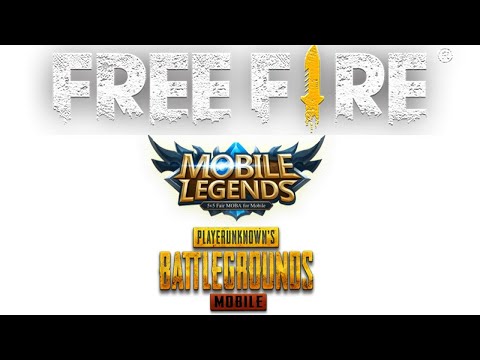 GGWP - Grebek Gamers With PasfFood