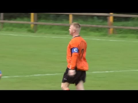 Barn utd 2nds 9-1 Crumlin utd 2nds