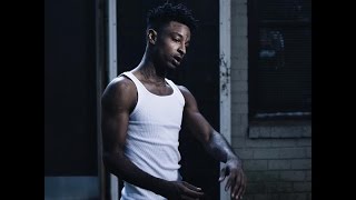 21 Savage - Hollow Tips (Freestyle)