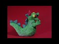 Puff The Magic Dragon