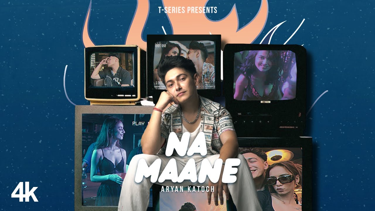 Na Maane Love Romance Song Lyrics In English Hindi - Image