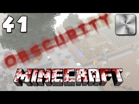 The Finale - Minecraft Obscurity Modpack - Episode 41