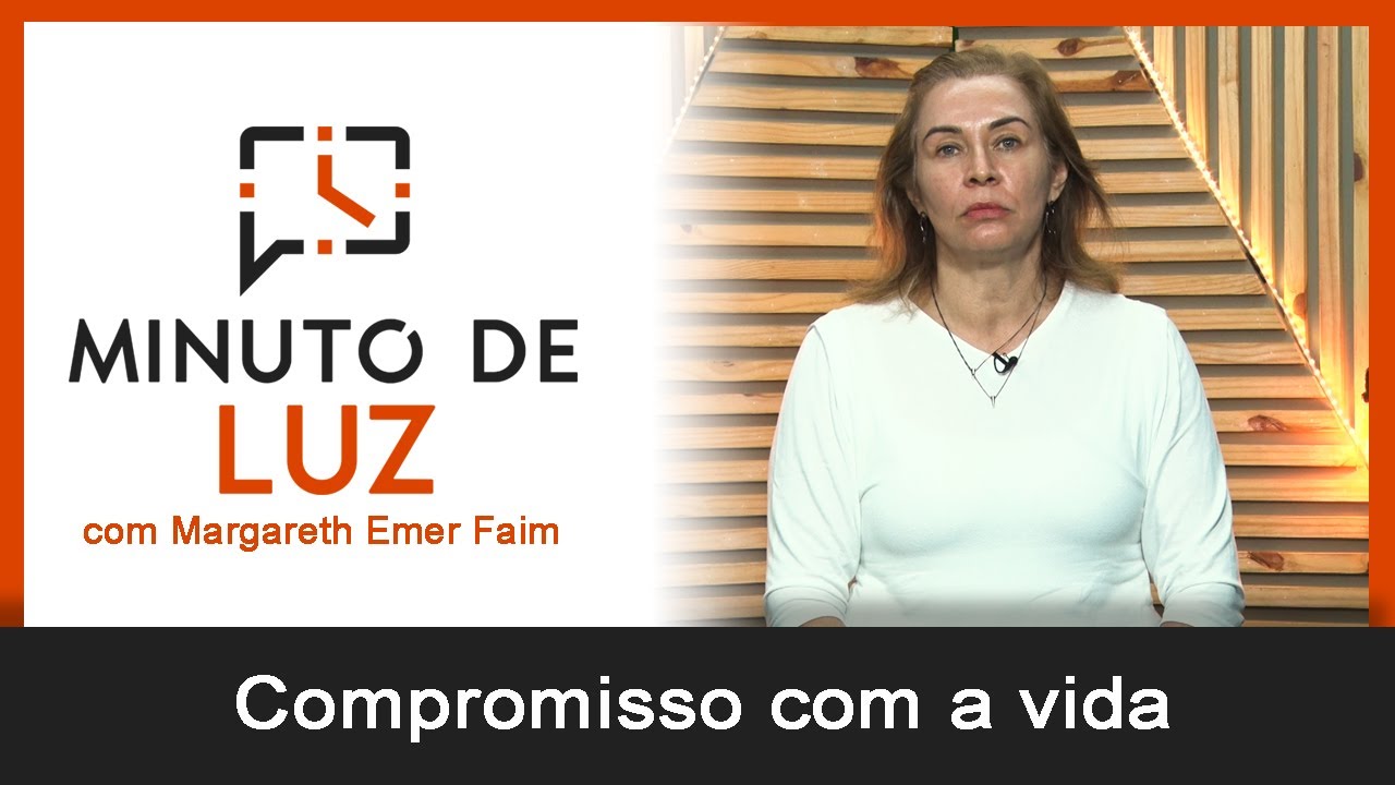 Com Margareth Emer Faim