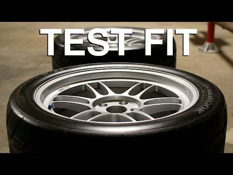 DO THEY FIT? Pt. 1