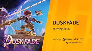 Gameplay Trailer