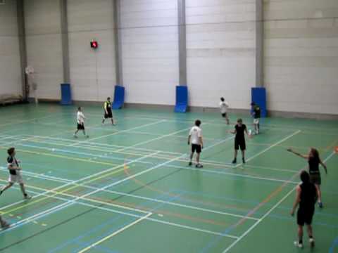 Final of Objectif Moon 2009