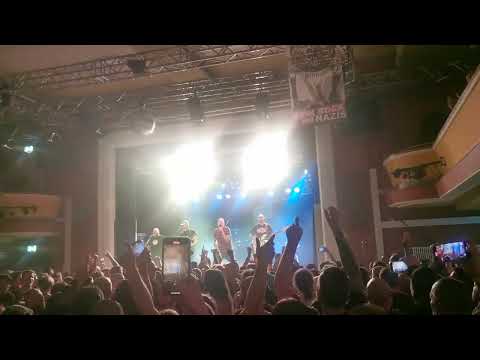 OXO 86 - Manchmal Live@F-Haus Jena 6.1.2024