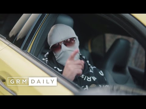 LuxuryBoys - PostCode [Music Video] GRM Daily