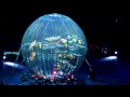 Funundrum Bike Inside Sphere
